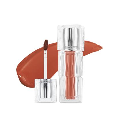 TIRTIR Waterism Glow Tint Mini #04 Fig Peach