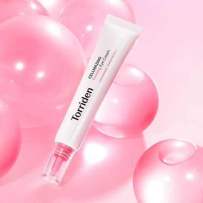 Torriden Cellmazing Firming Eye Cream 30ml