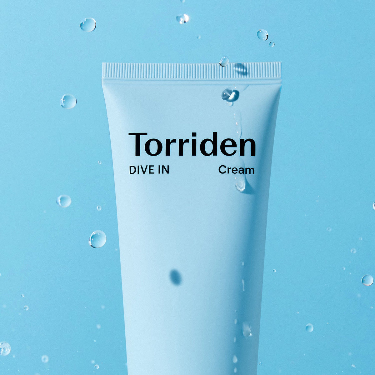 Torriden DIVE IN Low Molecular Hyaluronic Acid Cream Mini 20ml