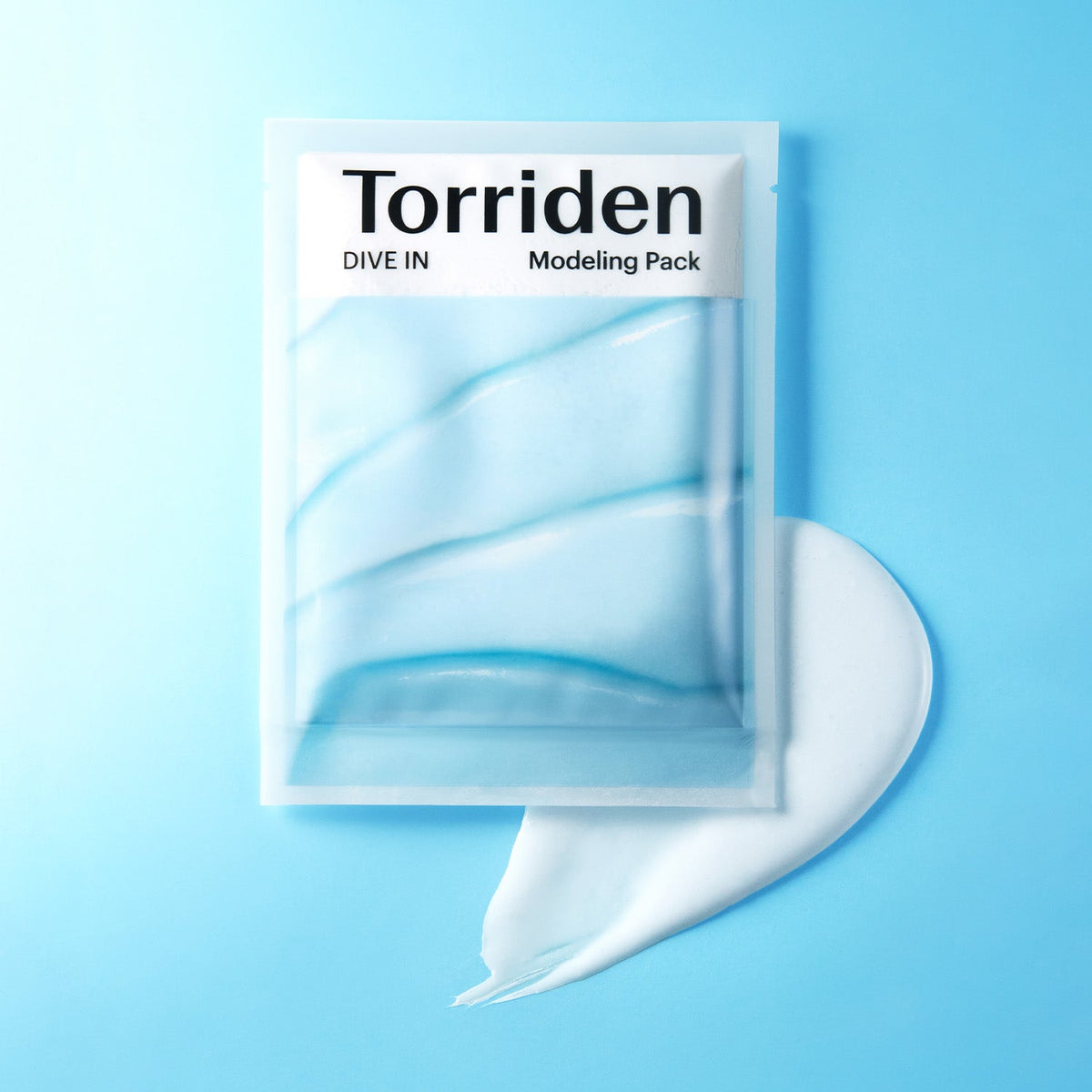 Torriden DIVE IN Modeling Pack 25g