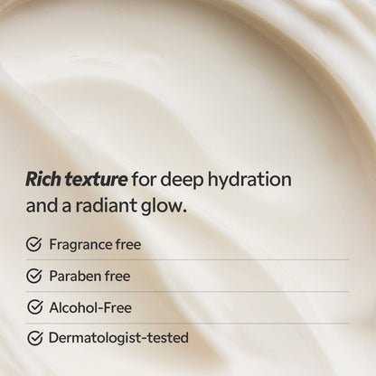 TIRTIR Ceramic Cream Mini 50ml