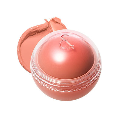 romand Juicy Roll Cheek #04 Apricot Beige