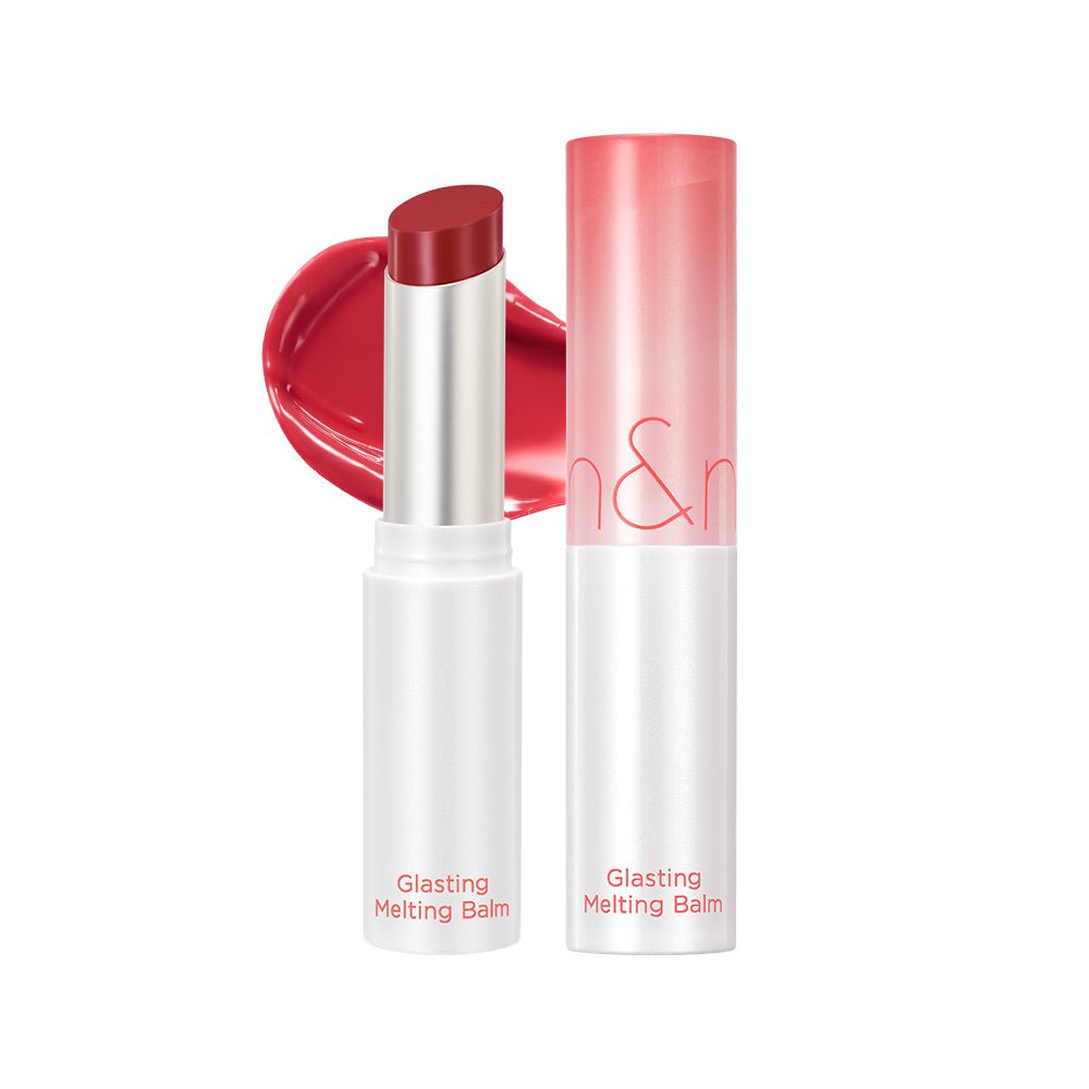 romand Glasting Melting Balm #04 Hippie Berry