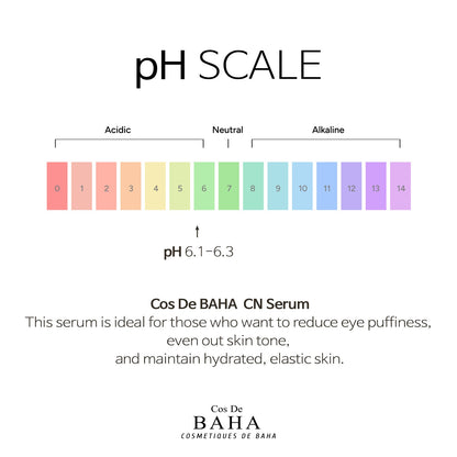 Cos De BAHA CN Serum 30ml