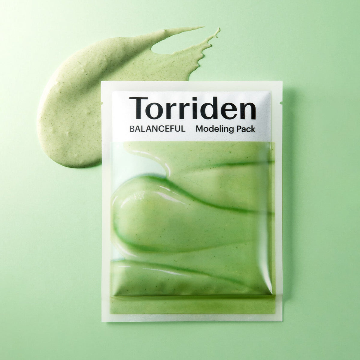Torriden BALANCEFUL Modeling Pack 30g