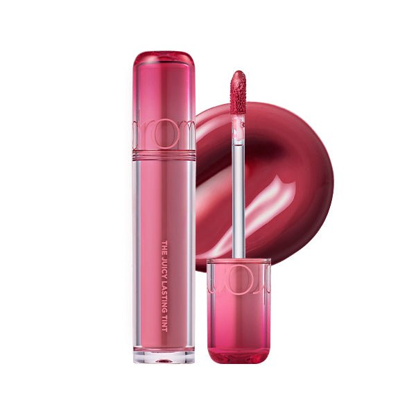 romand The Juicy Lasting Tint #04 Fig Fig