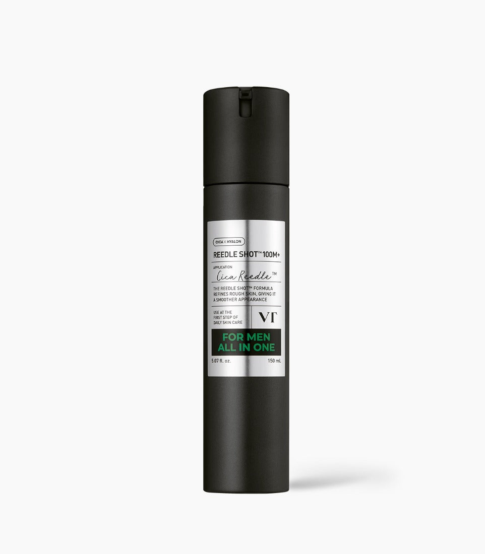 VT Reedle Shot For Men All In One 150ml