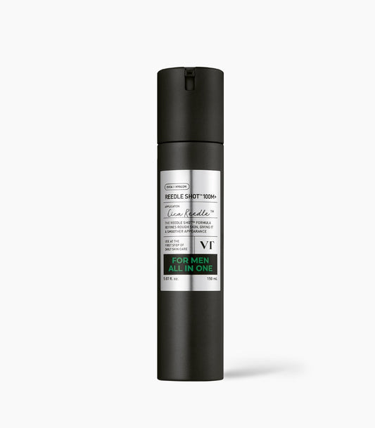 VT Reedle Shot For Men All In One 150ml