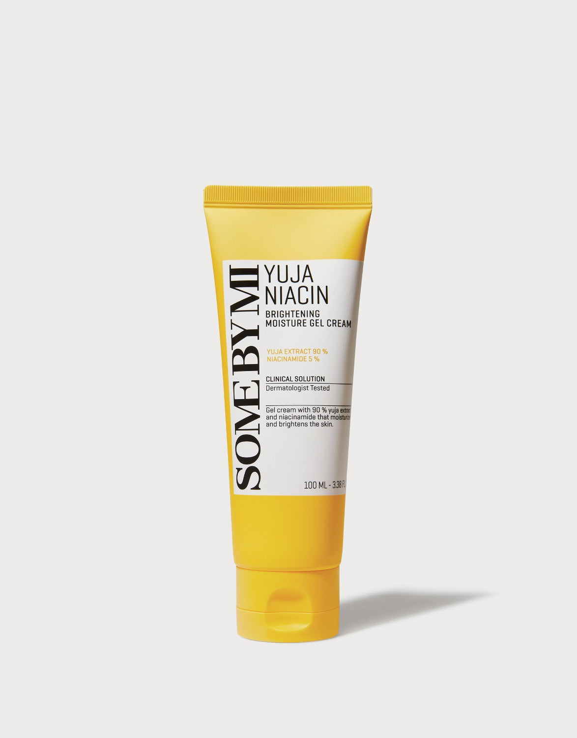 SOME BY MI Yuja Niacin Brightening Moisture Gel Cream 100ml