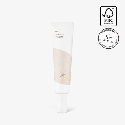 Isntree TW-Real Eye Cream 30ml