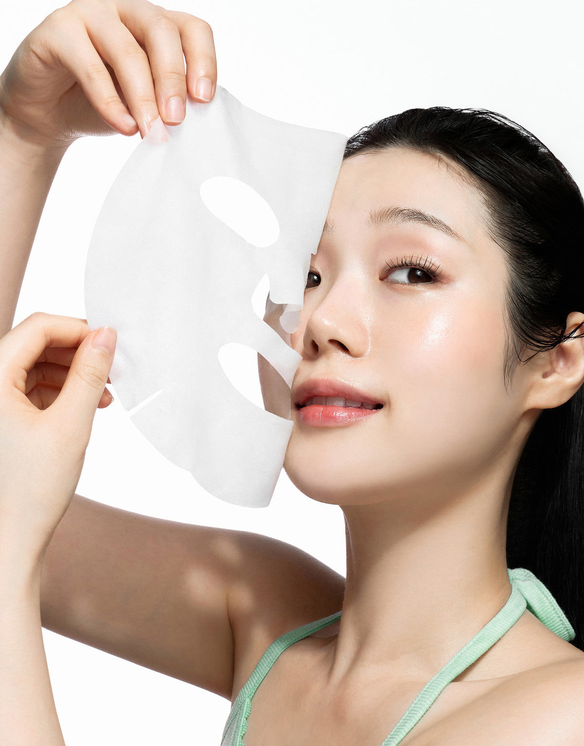 SOME BY MI AHA·BHA·PHA Miracle Daily Mask 30 sheets