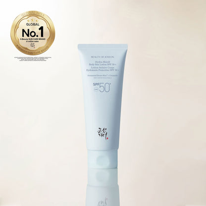 Beauty of Joseon Hydra Shield Body Sun Lotion 150ml