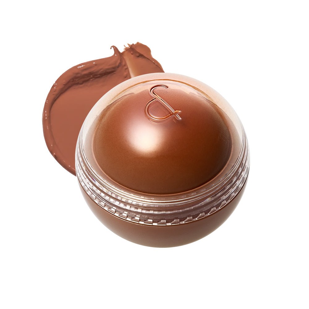 romand Juicy Roll Cheek #05 Nougat Coco