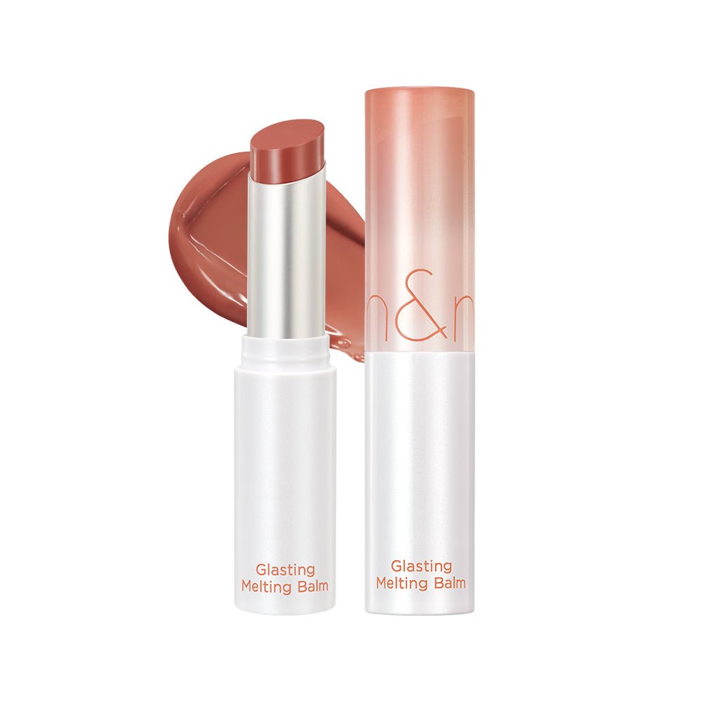 romand Glasting Melting Balm #05 Nougat Sand