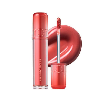 romand The Juicy Lasting Tint #05 Jujube