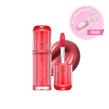 romand The Juicy Lasting Tint Mini #05 Morning Apple