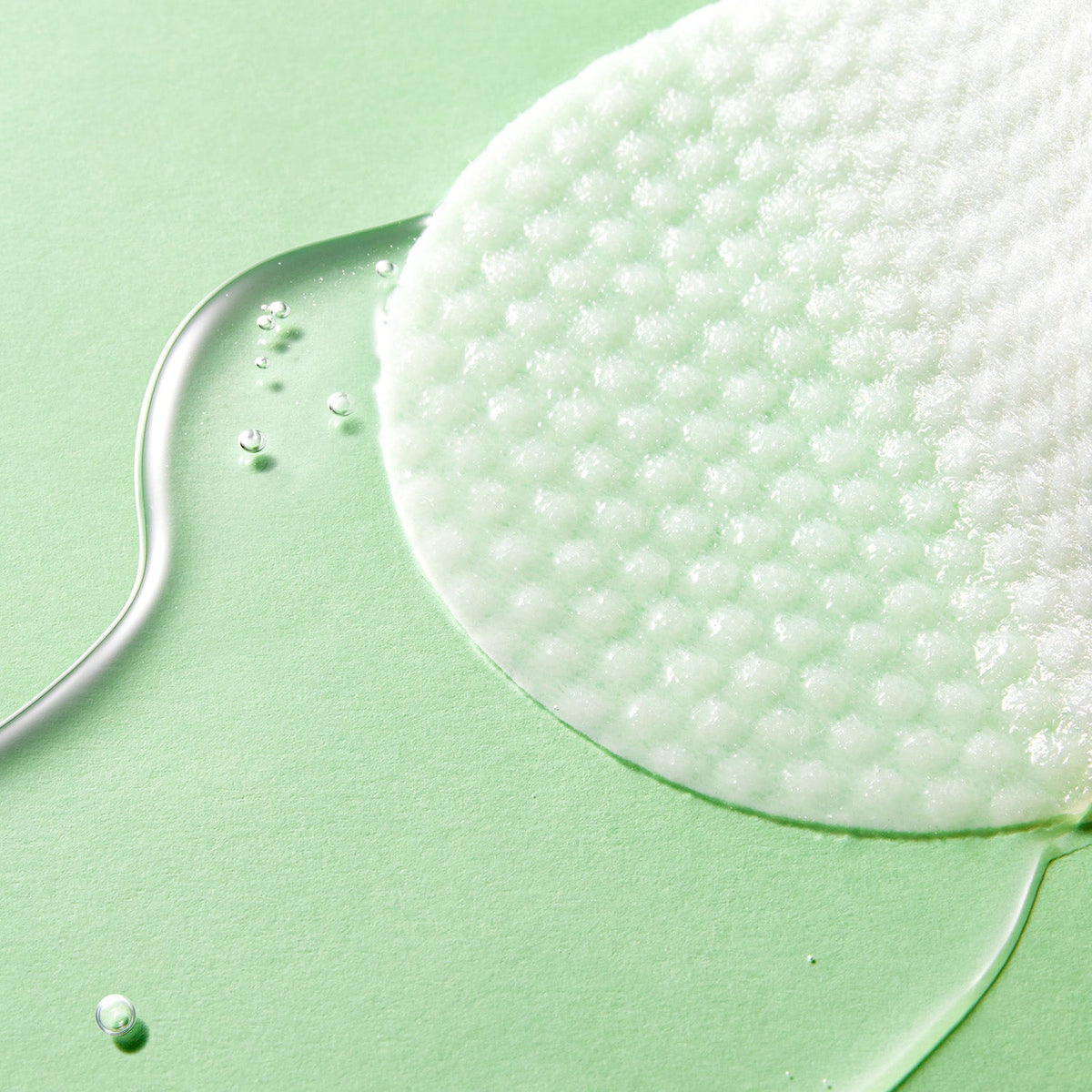 Torriden Balanceful Cica Toner Pad 60 pads