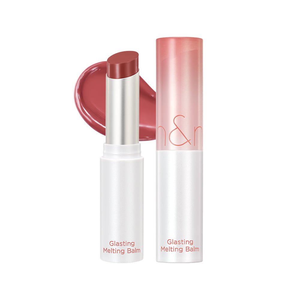 romand Glasting Melting Balm #06 Kaya Fig