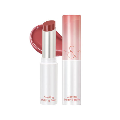 romand Glasting Melting Balm #06 Kaya Fig