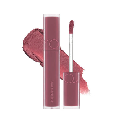 romand Blur Fudge Tint #06 Mauvish