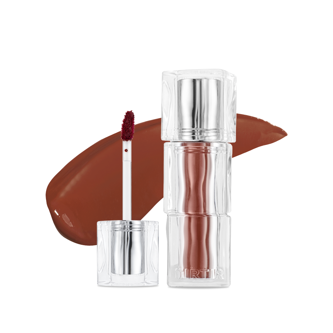 TIRTIR Waterism Glow Tint Mini #06 Honey Nut