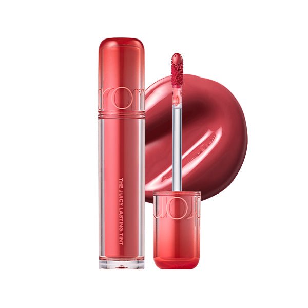 romand The Juicy Lasting Tint #06 Peeling Angdoo