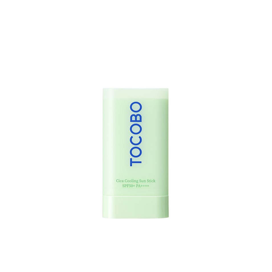 TOCOBO Cica Cooling Sun Stick 18g