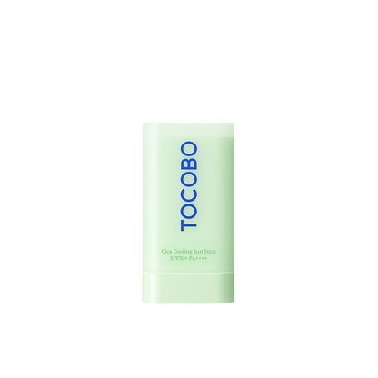 TOCOBO Cica Cooling Sun Stick 18g