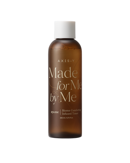 AXIS-Y Biome Comforting Infused Toner 200ml