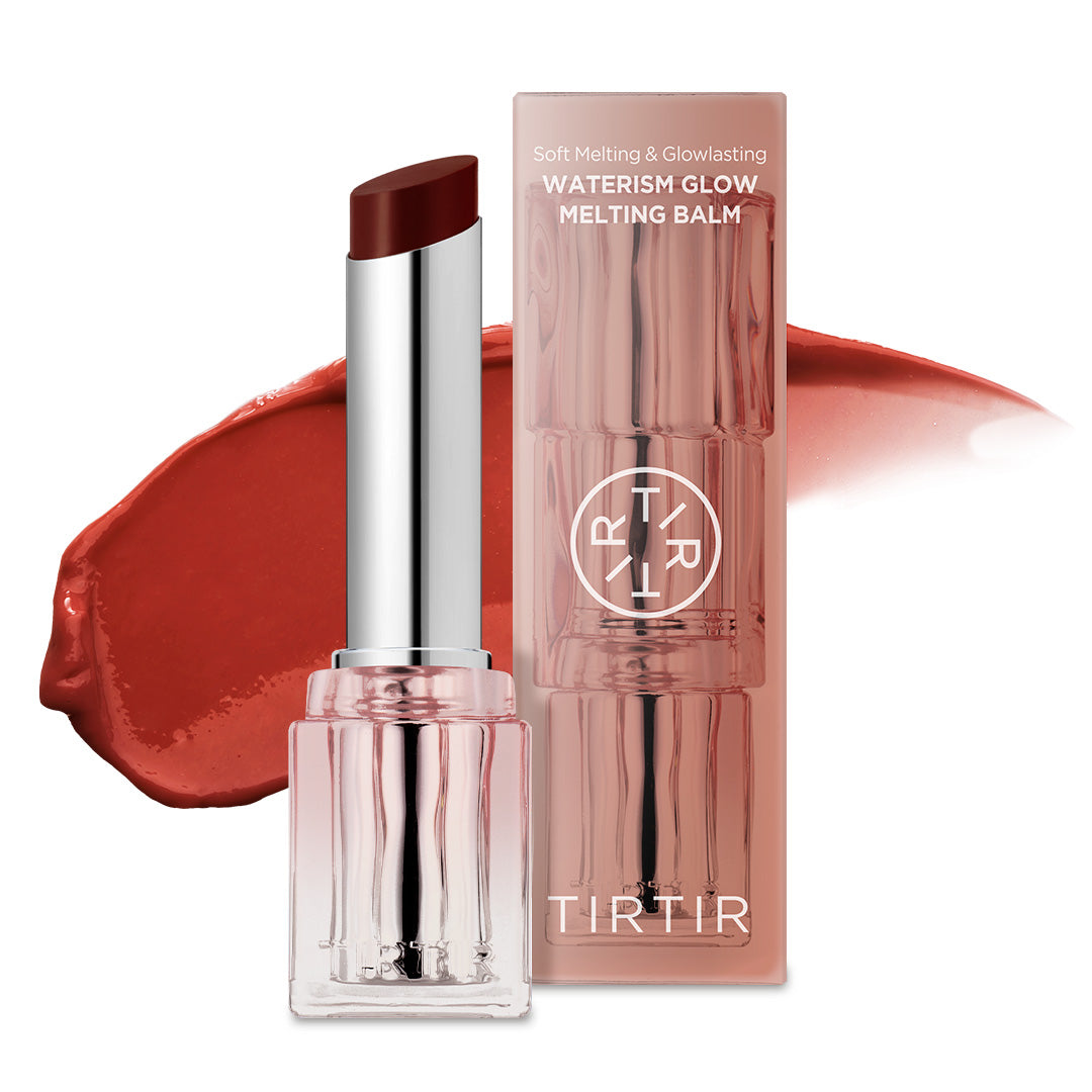 TIRTIR Waterism Glow Melting Balm #07 Cassis Plum