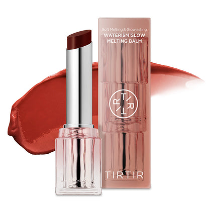 TIRTIR Waterism Glow Melting Balm #07 Cassis Plum