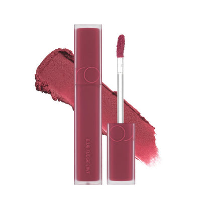 romand Blur Fudge Tint #07 Cool Rose Up