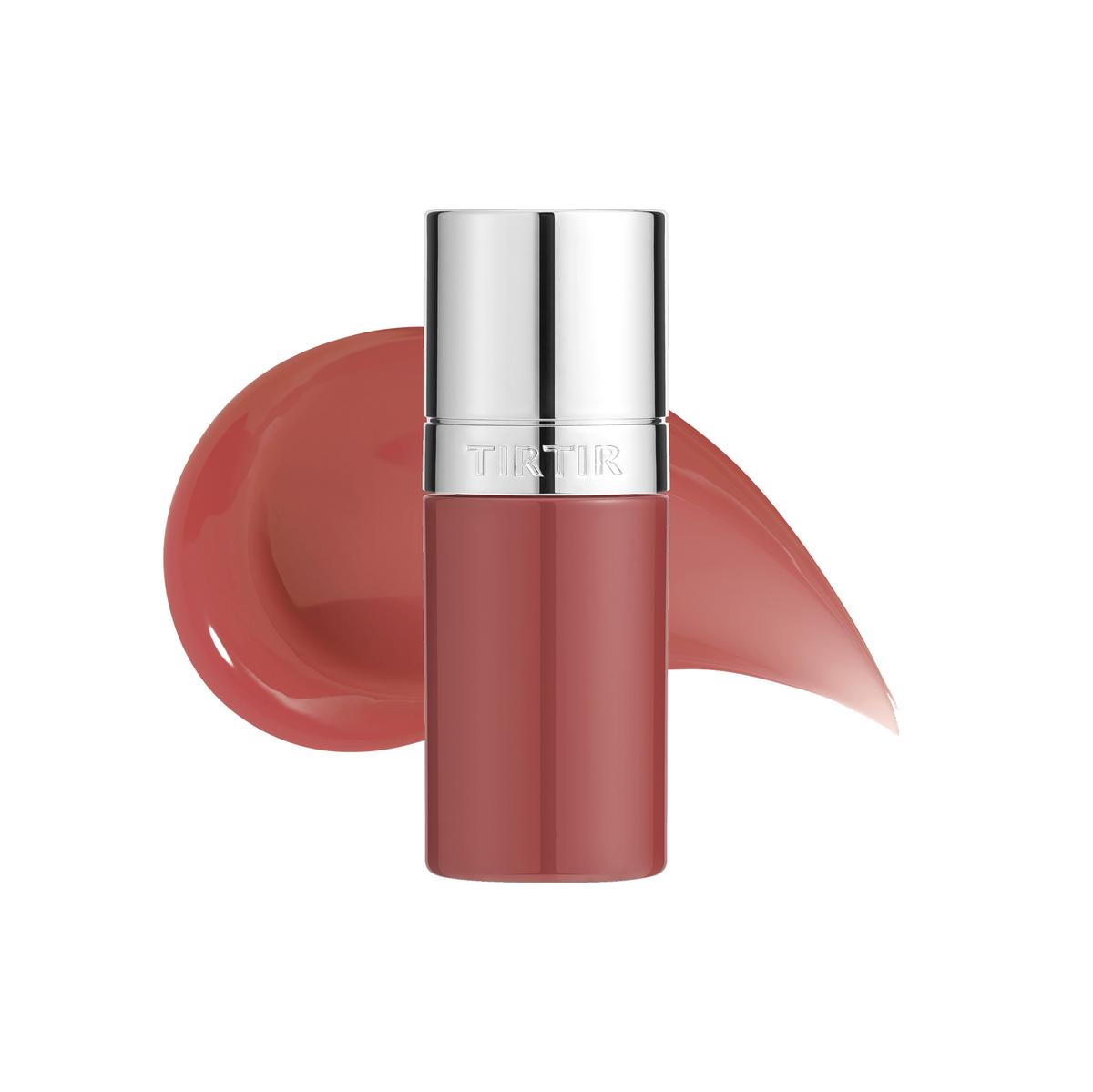 TIRTIR Glow Pop Tinted Lip Oil #07 Toasted Rose
