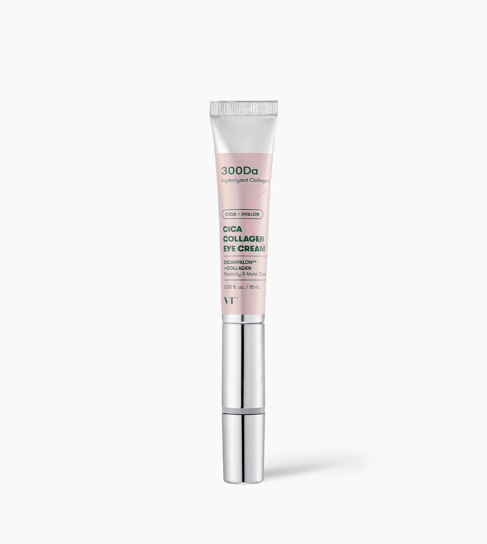 VT Cica Collagen Eye Cream 15ml