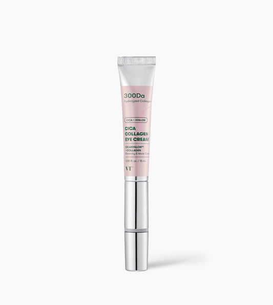 VT Cica Collagen Eye Cream 15ml
