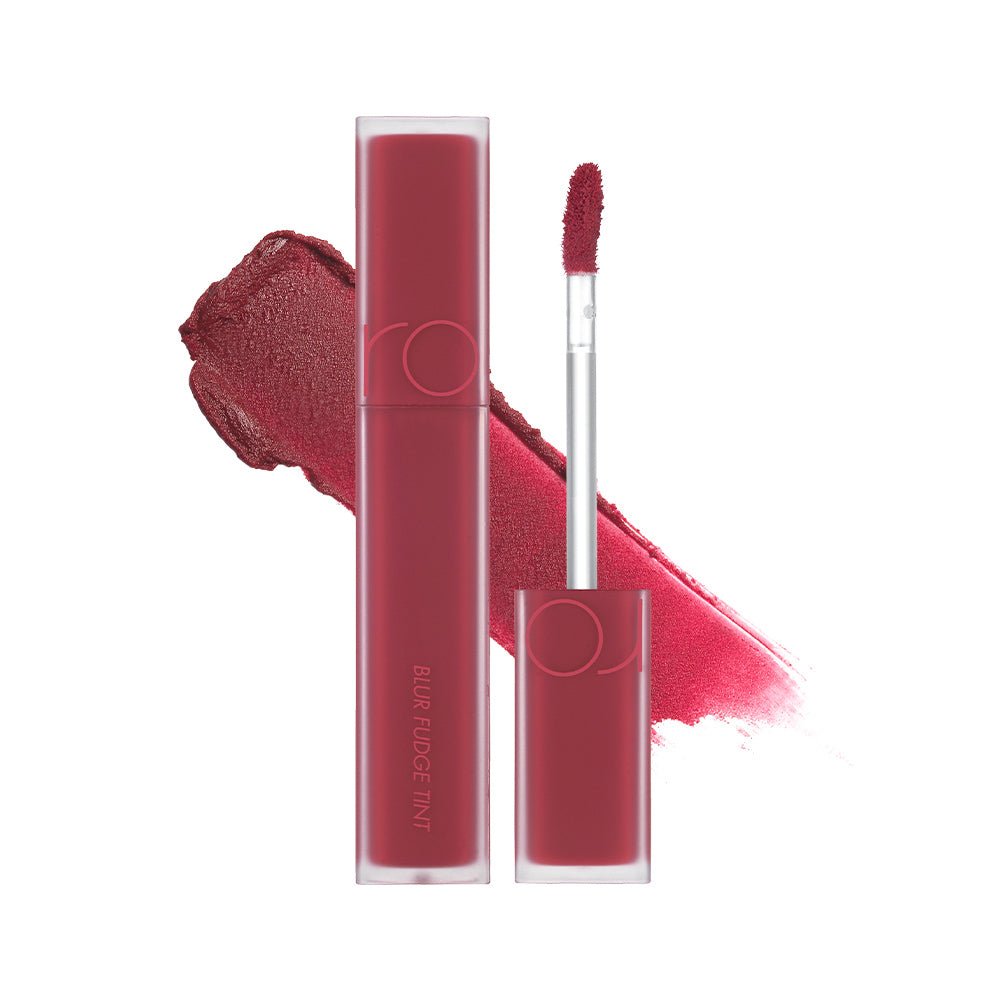 romand Blur Fudge Tint #08 Currant Jam