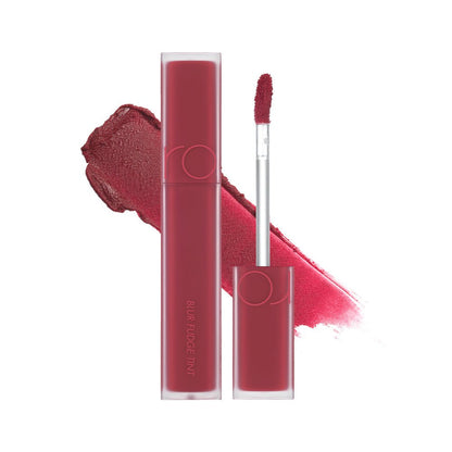 romand Blur Fudge Tint #08 Currant Jam