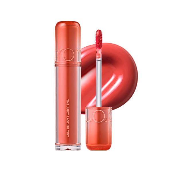 romand The Juicy Lasting Tint #08 Pink Pumpkin