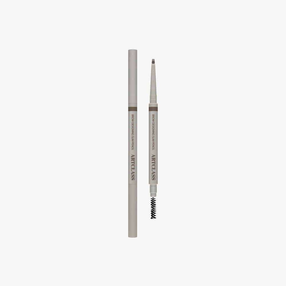 too cool for school Artclass Brow Designing Slim Pencil