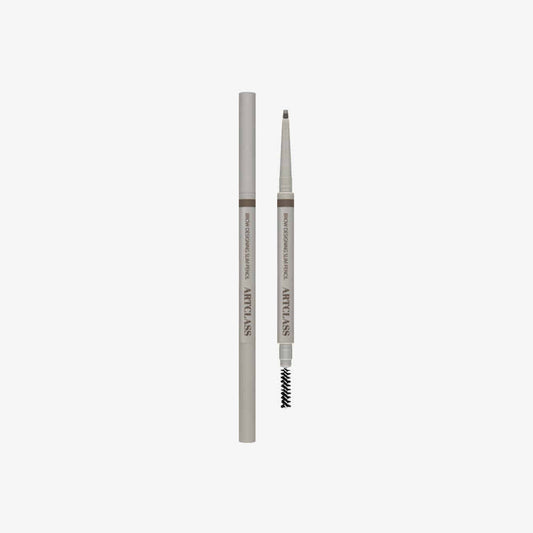 too cool for school Artclass Brow Designing Slim Pencil