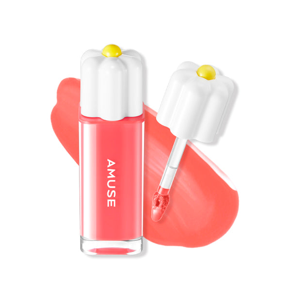 AMUSE Dew Tint #01 La Vie En Coral