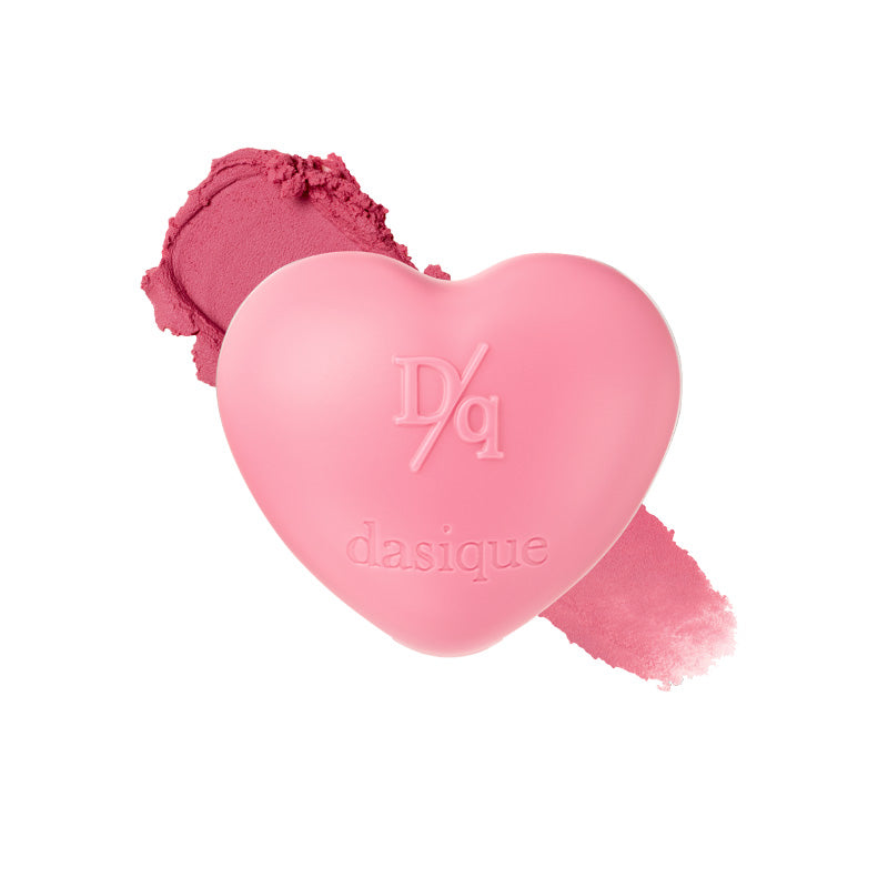 dasique Souffle Color Pot - 23 Colors