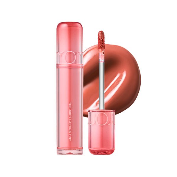romand The Juicy Lasting Tint #09 Mulled Peach