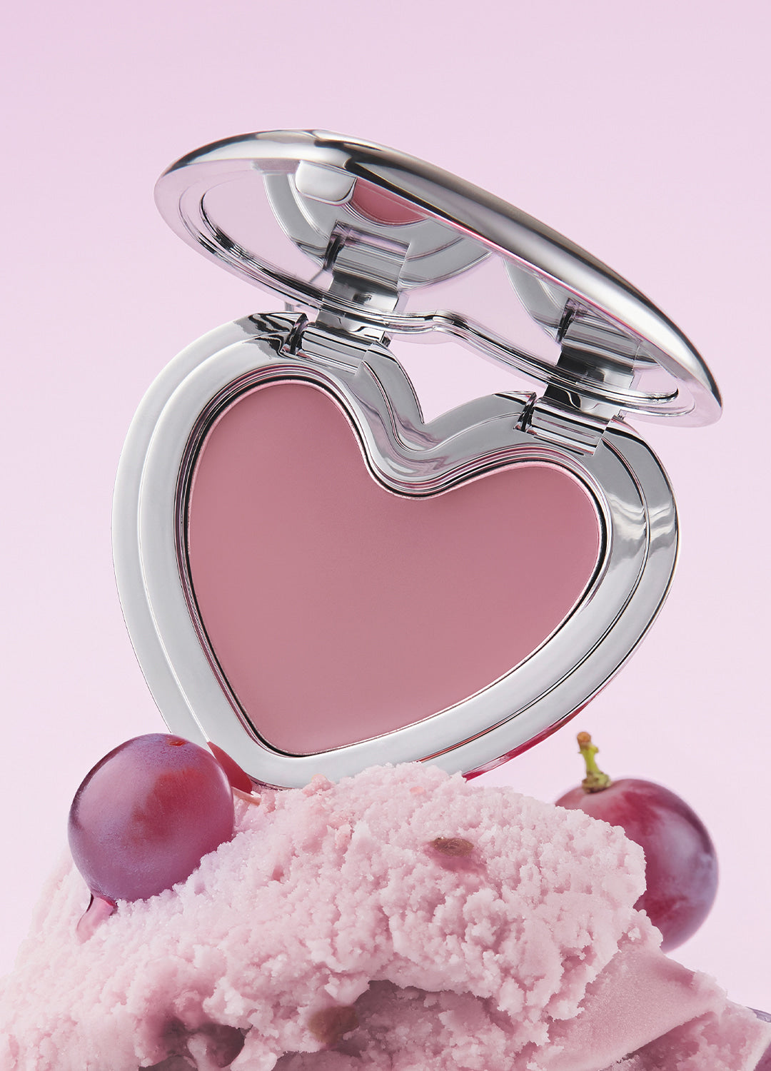 lilybyred Luv Beam Cheek Mousse Yogurt Mousse Edition
