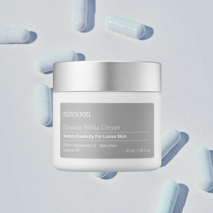 mixsoon Premium Bifida Cream 50ml