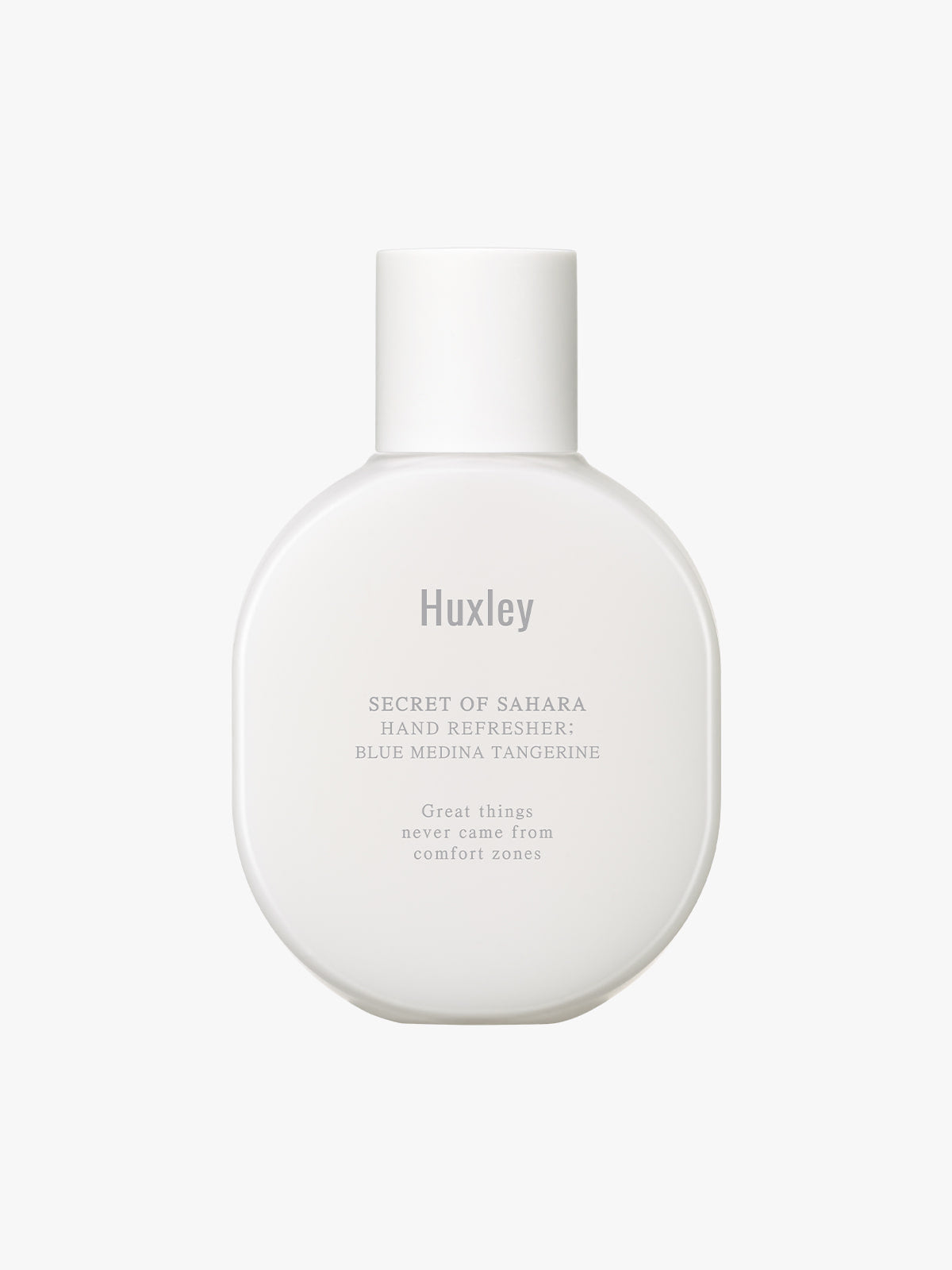 Huxley Hand Refresher Blue Medina Tangerine 55ml