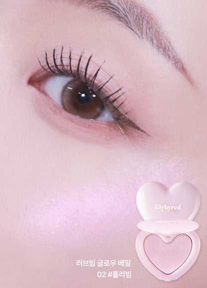 lilybyred Luv Beam Glow Veil