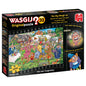 Jumbo Wasgij Original Puzzle 32 The Big Weigh In! 1000 Piece