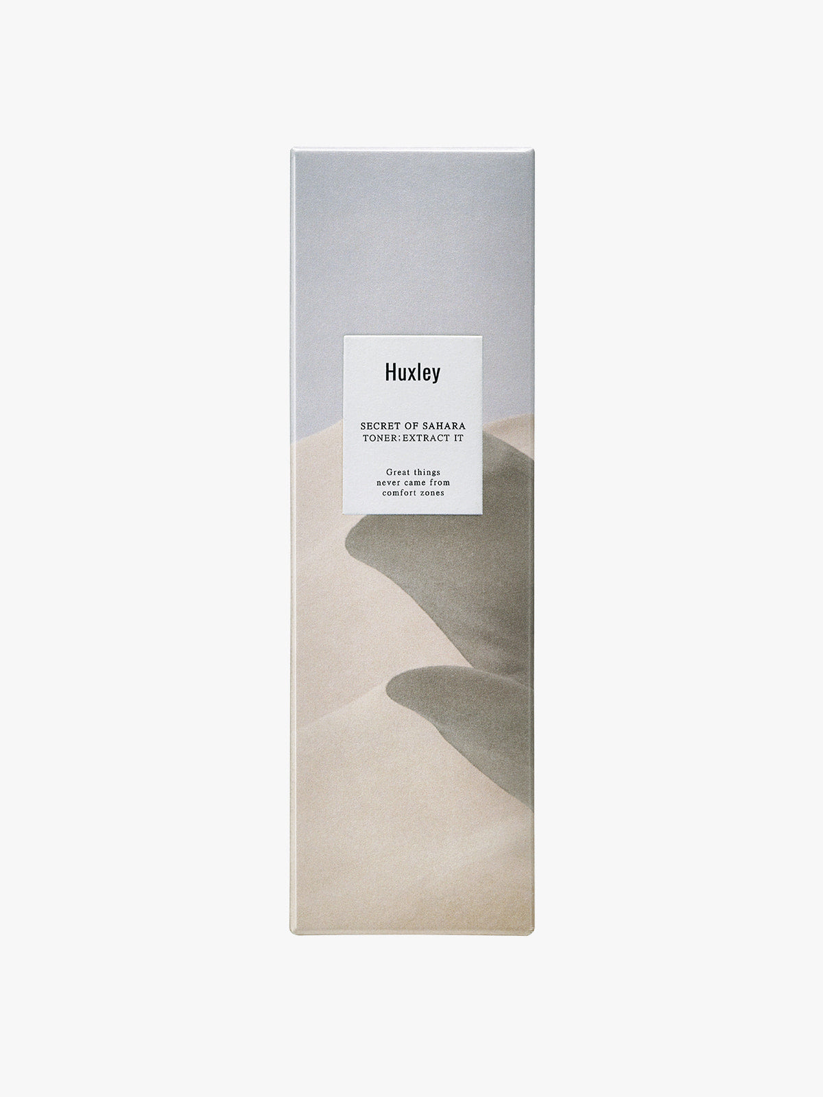 Huxley Toner Extract It 120ml