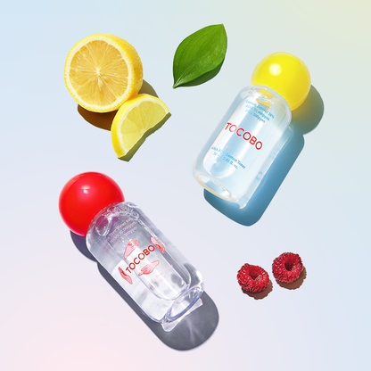 TOCOBO Toner Deluxe Mini Duo Set 2 pcs
